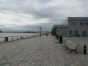  quais pavés pour les piétons